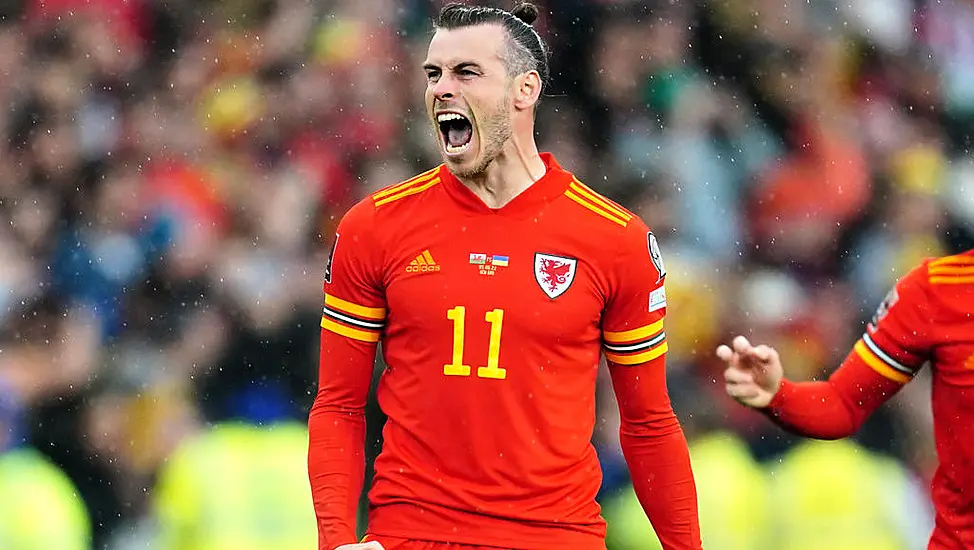 Gareth Bale Awarded Goal That Sent Wales To World Cup Following Review