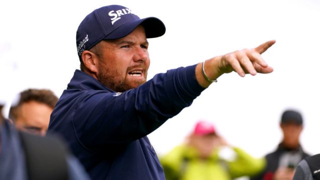 Shane Lowry Welcomes Closer Ties Between Tours In Response To Threat From Liv