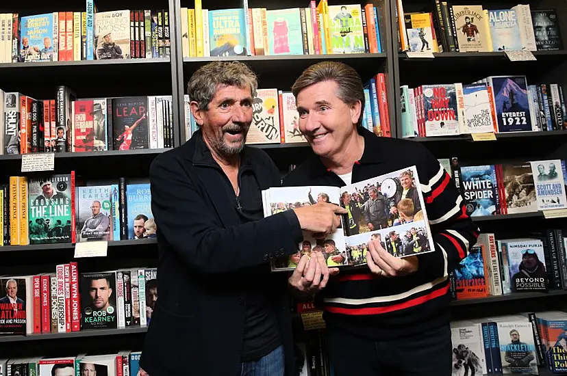 Bumper Sales By Irish Authors Drive Profits At Irish Arm Of Bookseller Waterstones