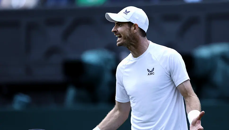 Wimbledon Day Four: Home Disappointment As Emma Raducanu And Andy Murray Exit