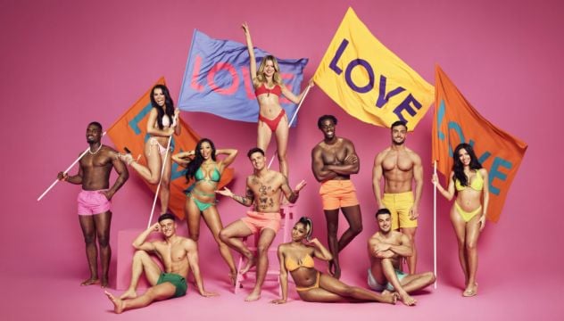 Love Island Recoupling Ruffles Feathers In The Villa After Unexpected Choices