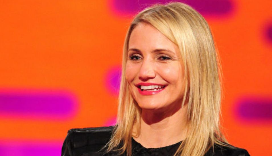 Cameron Diaz To Come Out Of Acting Retirement For New Film With Jamie Foxx