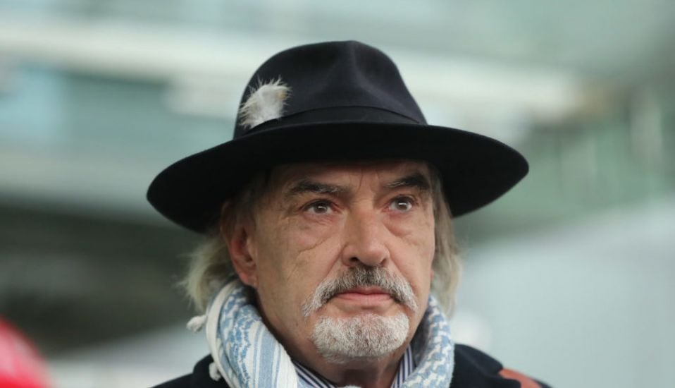 Ian Bailey's Drug Driving Conviction Is Flawed, Hearing Told
