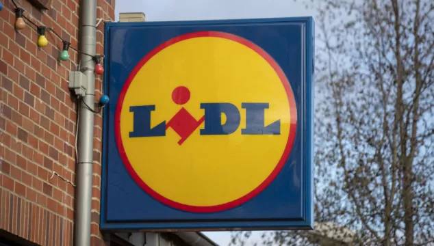 Lidl Staff Offered Choice To Continue Working Beyond Retirement Age