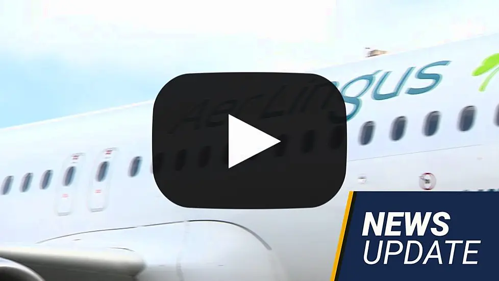 Video: Dublin Airport Cancellations; Budget 2023 Could Be Brought Forward