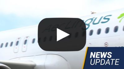 Video: Dublin Airport Cancellations; Budget 2023 Could Be Brought Forward