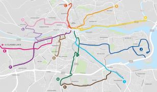 Public Asked For Views On New Busconnects Routes For Cork