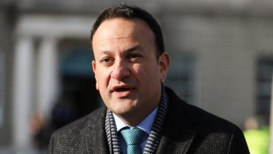 Inflation Crisis Will Remain For &#039;Months, If Not Years&#039; – Varadkar