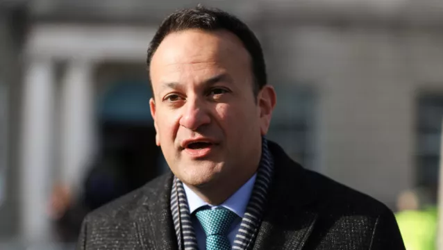 Inflation Crisis Will Remain For 'Months, If Not Years' – Varadkar