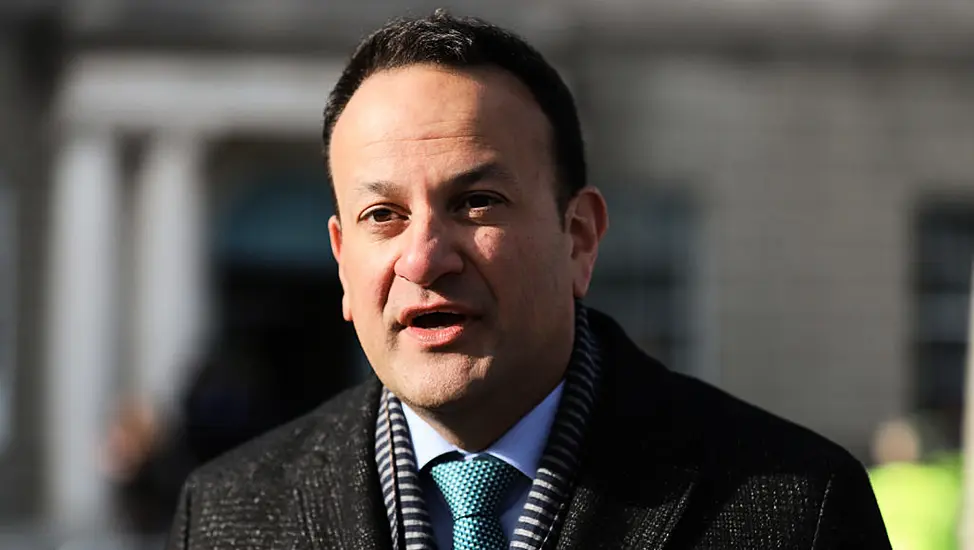 Inflation Crisis Will Remain For 'Months, If Not Years' – Varadkar