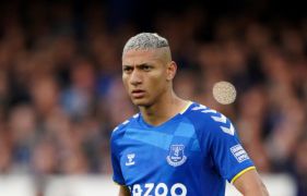 Tottenham Close To Sealing Deal For Richarlison From Everton