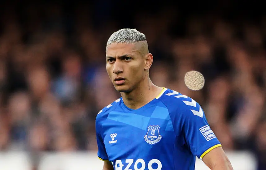 Tottenham Close To Sealing Deal For Richarlison From Everton