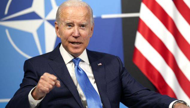 Joe Biden Describes Supreme Court Abortion Decision As ‘Destabilising’