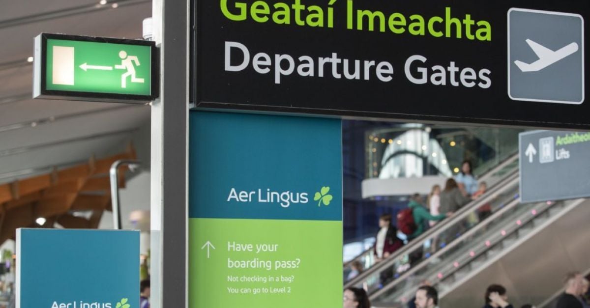 Еще три рейса Lingus были отменены;  Ryanair настаивает на том, что забастовка приведет к «минимальным нарушениям»