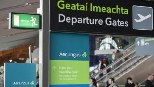 Travel: Three More Aer Lingus Flights Cancelled; Ryanair Insists Strike Will Bring 'Minimal Disruption'
