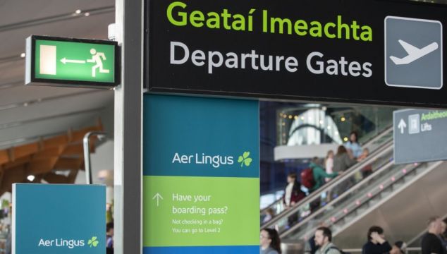 Dublin Airport: 27% Of Flight Cancellations Within Six Hours Of Takeoff