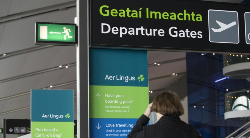 Daa Deploying Extra Staff At Terminal 2 Following Aer Lingus Chaos