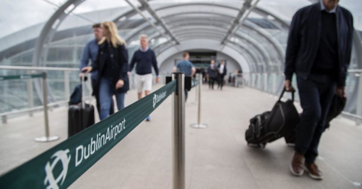 Aer Lingus блокира съоръжението за поддръжка на Ryanair на стойност 40 милиона евро за летище Дъблин след обжалване