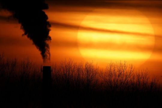 Supreme Court Limits Us Agency’s Ability To Regulate Power Plant Emissions