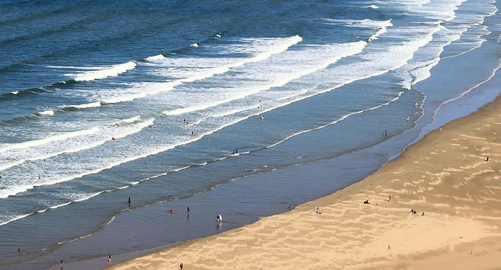 Man Allegedly Performed Solo Sex Act On Beach Facing Children, Court Told