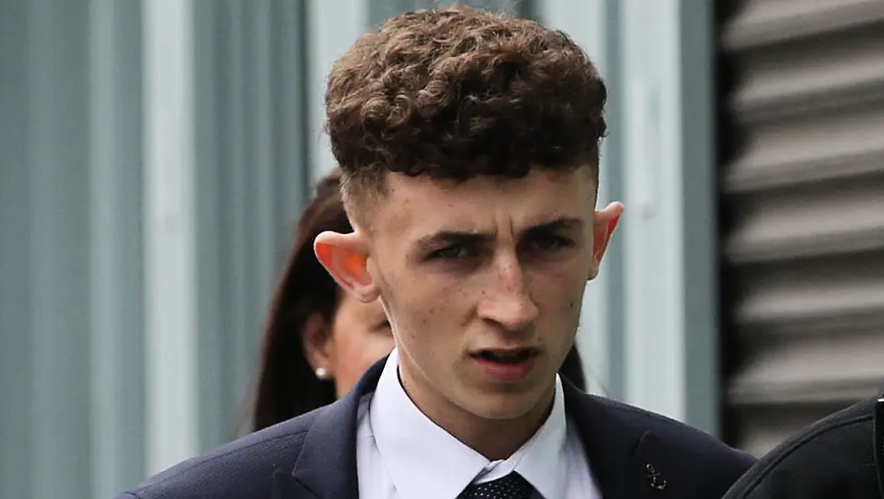 Teenager Had Holy Water When He Told Garda He Stabbed Fisherman, Murder Trial Hears