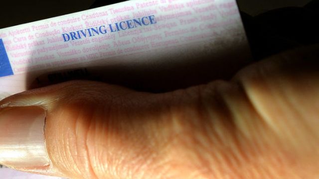 Driving Licence Disqualification Error Could Have Been Sorted, Says Judge