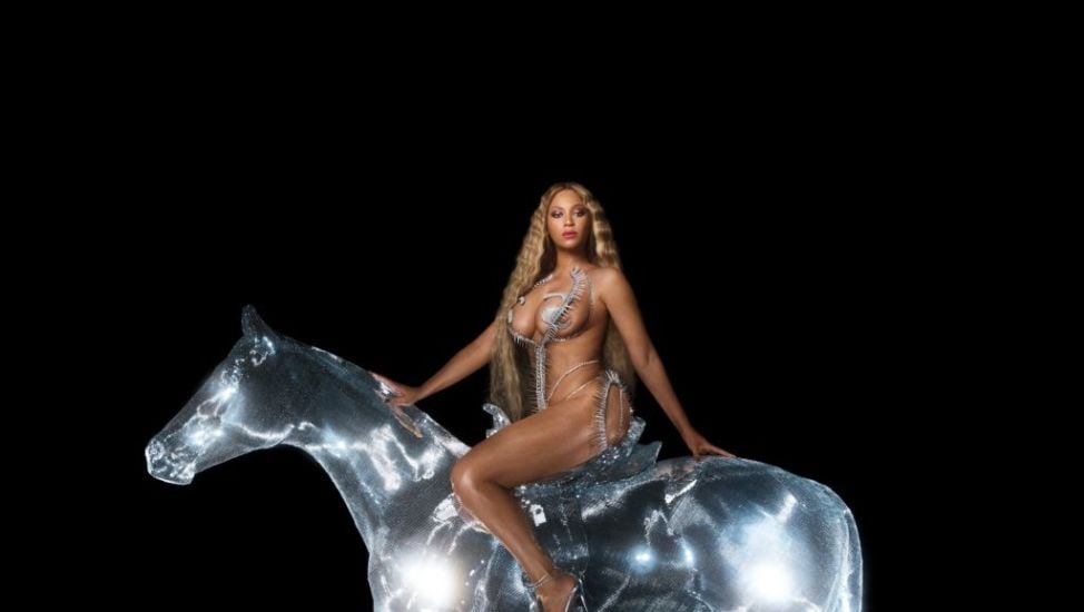 Beyonce Shares Striking Image Of Herself Ahead Of Renaissance Album Release