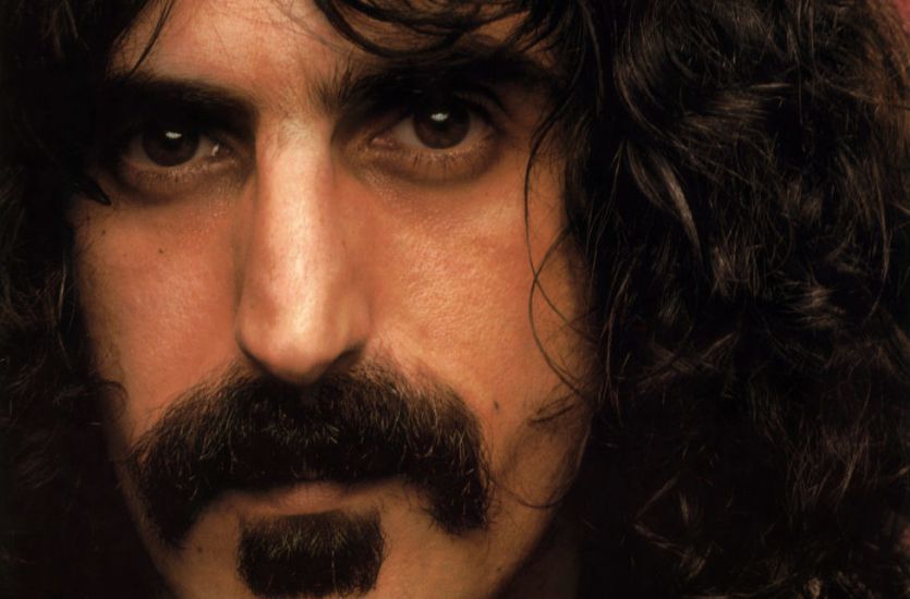 Frank Zappa Estate Is Latest To Be Acquired By Universal Music Group