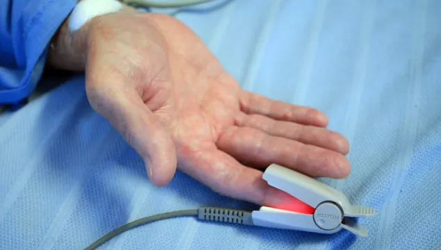 Northern Ireland Health Department Misses Cancer Treatment Targets