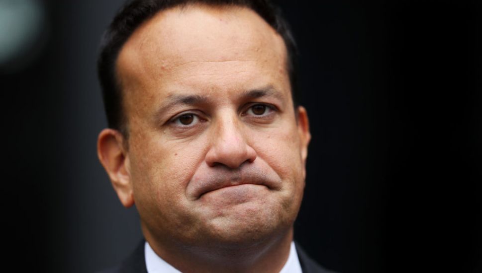 Relations Have Never Been As Bad With Uk Government Ministers: Varadkar