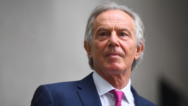 Labour Can ‘Seal Deal’ At Next Uk Election With Clear Policy Agenda, Says Blair