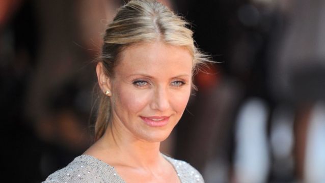 Cameron Diaz Returns To Acting: Why It’s Ok To Take A Break In Your Career