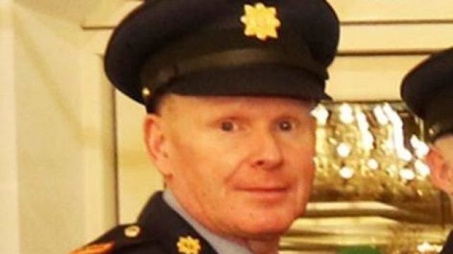 Woman Pleads Guilty To Driving Offences That Left Garda With 'Life-Changing' Injuries