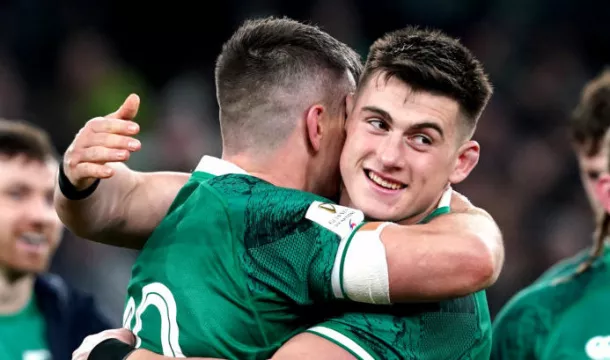 Dan Sheehan Sees ‘Massive’ Chance For Ireland To Claim First Win In New Zealand