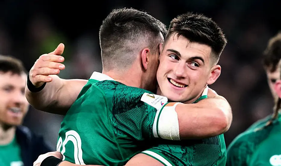 Dan Sheehan Sees ‘Massive’ Chance For Ireland To Claim First Win In New Zealand