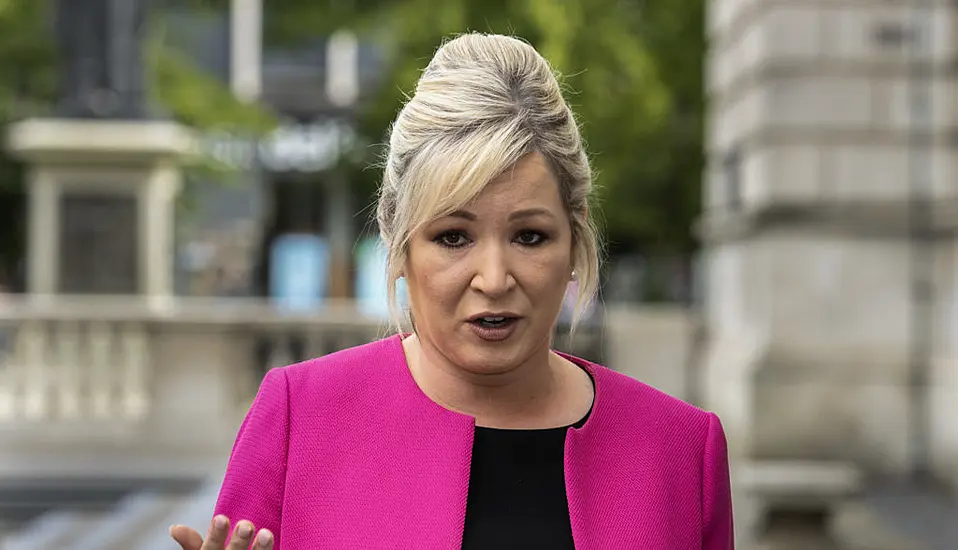 Absence Of Northern Executive ‘Unacceptable’ Amid Price Hikes, Sinn Féín Says