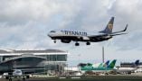 Record Numbers To Pass Through Dublin Airport Over Bank Holiday Weekend