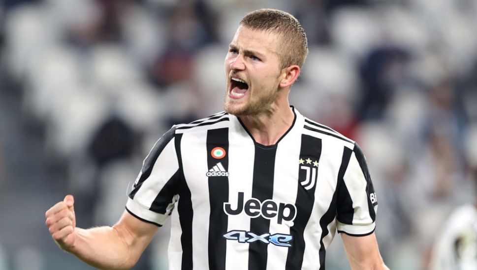 Chelsea’s Chase Of Matthijs De Ligt Boosted Thomas Tuchel's Leadership