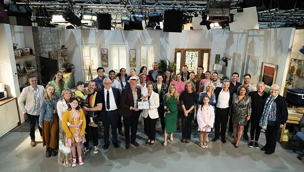 Neighbours’ Final Episode Air Date Confirmed