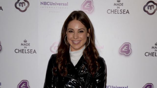 Louise Thompson Back In Hospital After Receiving ‘Alarming Blood Results’
