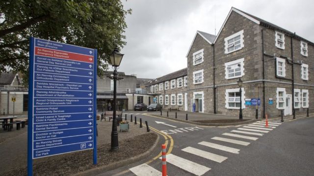 Thousands To Protest Over Closure Of Navan Emergency Department