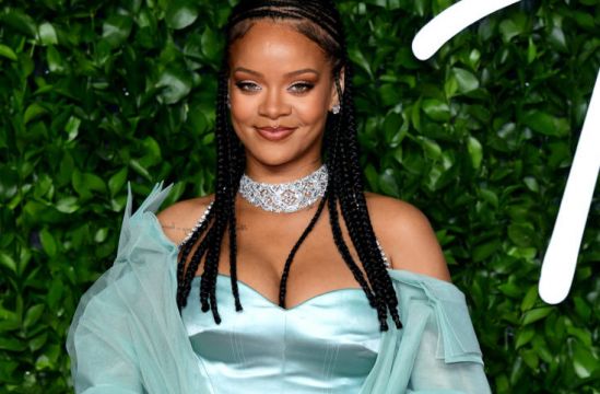 Rihanna 'Nervous, But Excited' To Perform At The 2023 Super Bowl Halftime Show