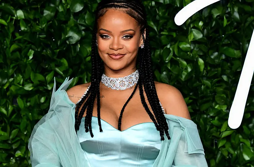 Rihanna 'Nervous, But Excited' To Perform At The 2023 Super Bowl Halftime Show