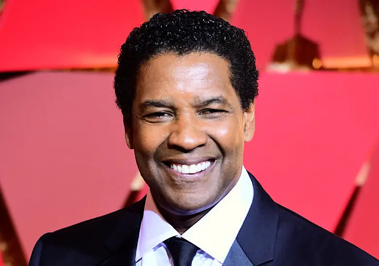 Denzel Washington Among Recipients Of Presidential Medal Of Freedom