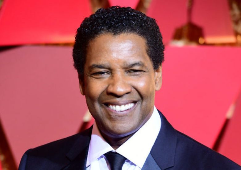 Denzel Washington Among Recipients Of Presidential Medal Of Freedom