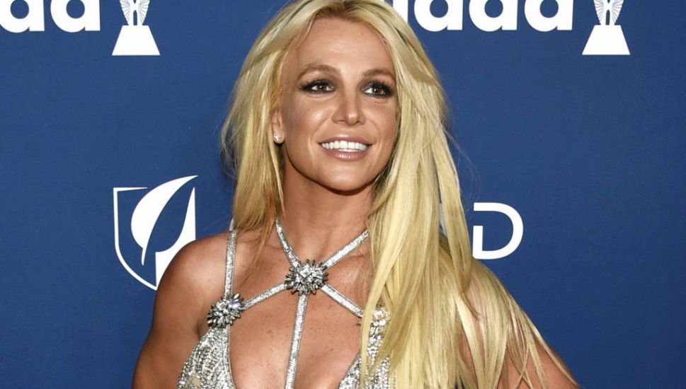 Britney Spears’ Ex-Husband Released From Jail Following Court Appearance