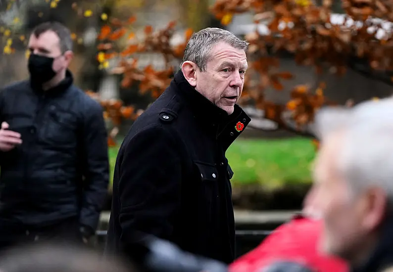 Former Rangers And Scotland Goalkeeper Andy Goram Dies Aged 58