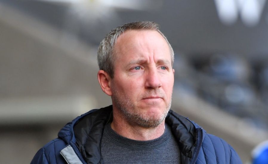 Lee Bowyer Sacked By Birmingham Amid Takeover Uncertainty