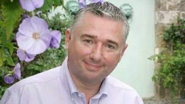 Gardener And Broadcaster Dermot O’neill Dies Aged 58