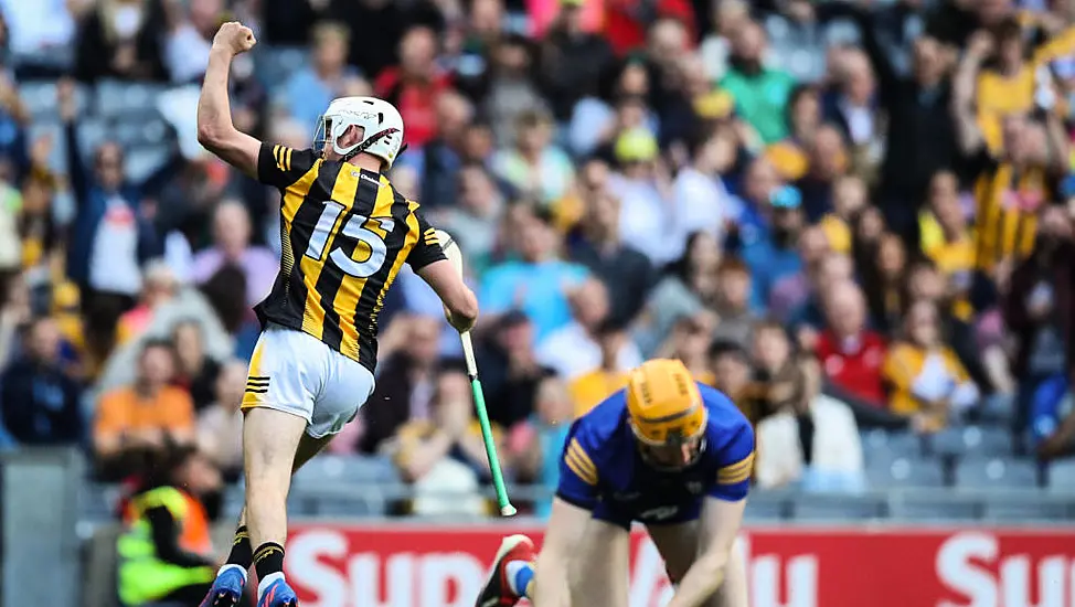 Saturday Sport: Kilkenny Secure Place In All-Ireland Hurling Final